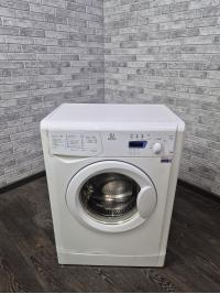 Стиральная машина Indesit WIXE 10